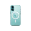 Case Clear Apple MA6A4ZM/A de iPhone 16