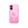 Case Clear Apple MA6A4ZM/A de iPhone 16 – imagen 2