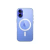 Case Clear Apple MA6A4ZM/A de iPhone 16 – imagen 4