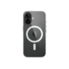 Case Clear Apple MA6A4ZM/A de iPhone 16 – imagen 5