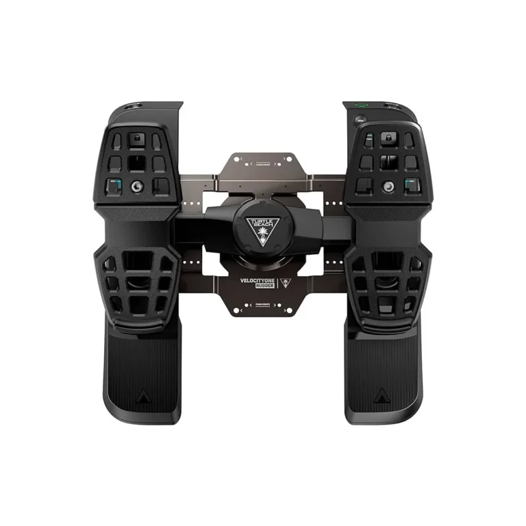 Pedales VelocityOne Flight Rudder Turtle Beach Pedals Xbox Series – imagen 2
