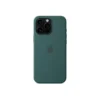 Case Silicone Apple iPhone 16 Pro Max - MA7V4ZM/A – imagen 2