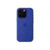 Case Silicone MYYP3ZM/A Apple iPhone 16 Pro – imagen 4