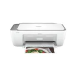 Impresora Multifuncional HP Deskjet Ink ADVANTAGE 2875 - Color