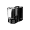 Picador de Alimentos Black+Decker One Touch - Negro - HC300B