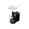 Picador de Alimentos Black+Decker One Touch - Negro - HC300B – imagen 3