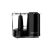 Picador de Alimentos Black+Decker One Touch - Negro - HC300B – imagen 4