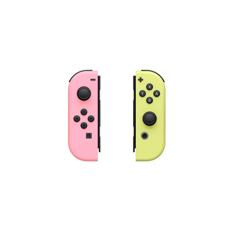 Control Pair Joy-Con Nintendo – (L)/(R) – imagen 3