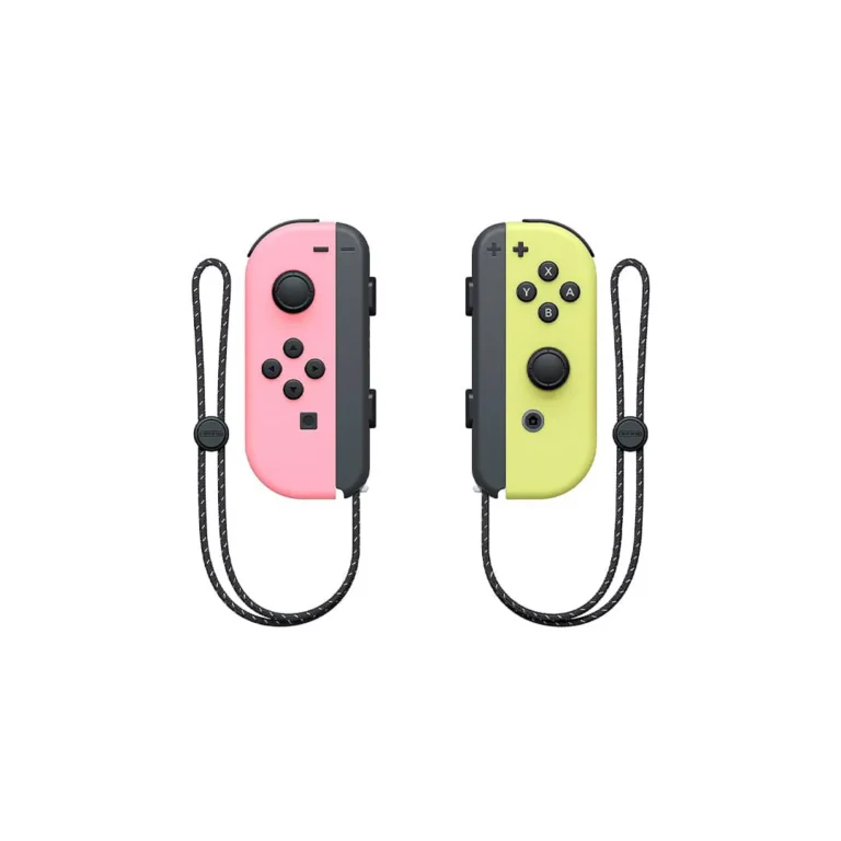 Control Pair Joy-Con Nintendo – (L)/(R) – imagen 4