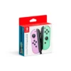 Control Pair Joy-Con Nintendo – (L)/(R) – imagen 5