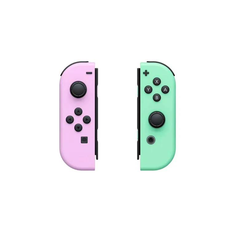 Control Pair Joy-Con Nintendo – (L)/(R) – imagen 6