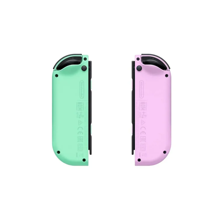 Control Pair Joy-Con Nintendo – (L)/(R) – imagen 7