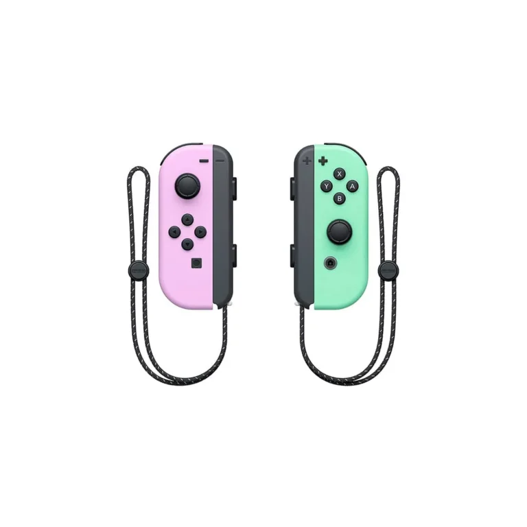 Control Pair Joy-Con Nintendo – (L)/(R) – imagen 8