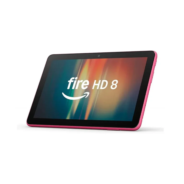 Tablet Amazon Fire HD 8 - 32GB - (2024)