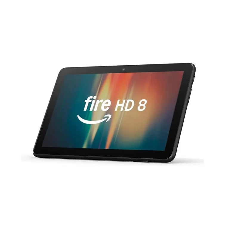 Tablet Amazon Fire HD 8 - 32GB - (2024) – imagen 7