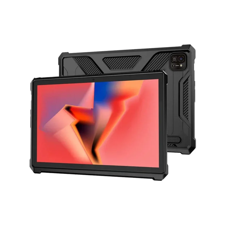 Tablet Maxwest Astro 10R - 10.1" / 4GB / 32GB – imagen 2