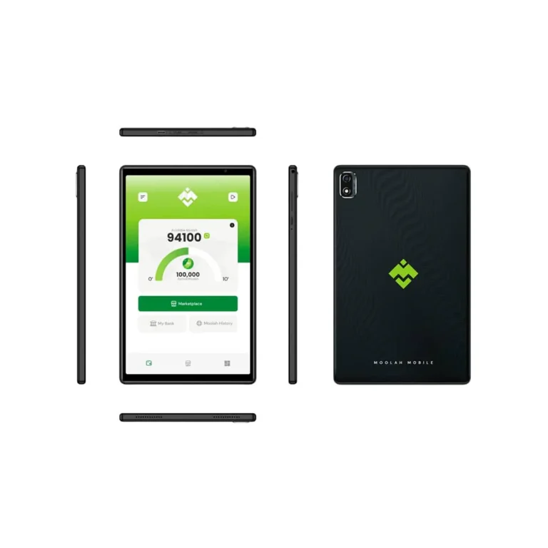 Tablet Moolah I Kids - 32GB – imagen 3