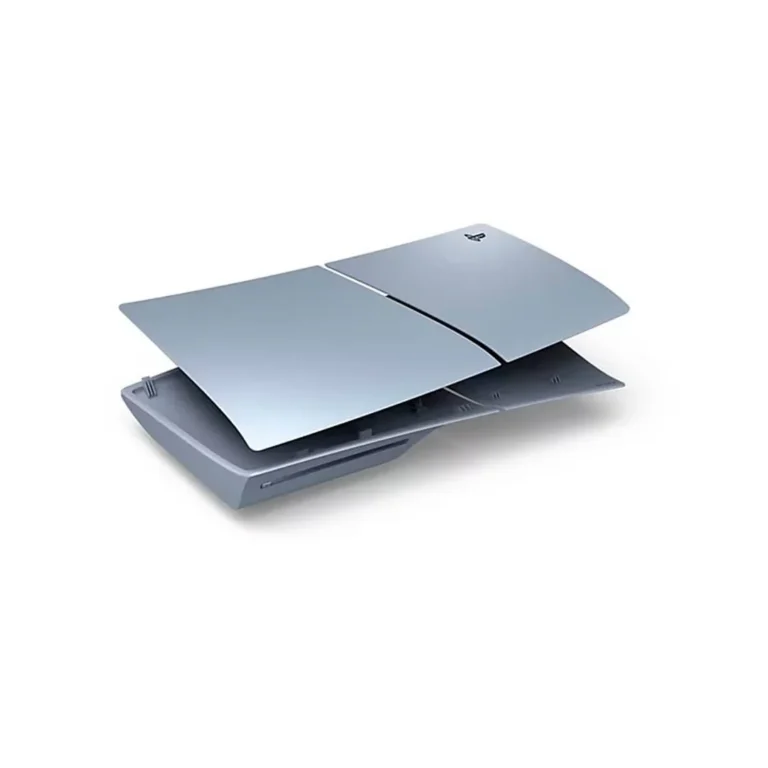Cover Sony Playstation Console - CFI-ZCS2 / PS5 Slim – imagen 3