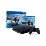 Sony Playstation 4 Slim God of War - Ragnarok Bundle / 1TB / PS4