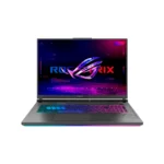 Laptop Asus ROG - Intel Core i9 / 32GB / 1TB SSD / 18"