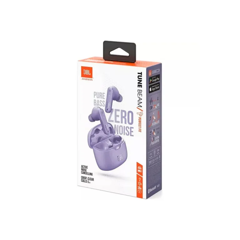 Audífonos JBL Tune Beam – imagen 6