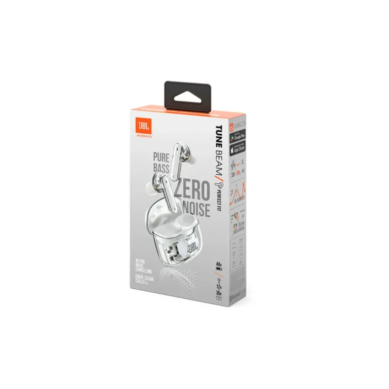 Audífonos JBL Tune Beam – imagen 9