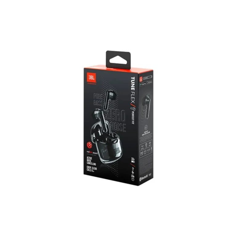 Audífonos JBL Tune Flex – imagen 3