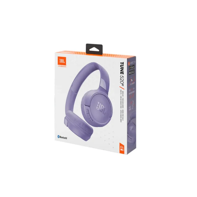 Audífonos JBL Tune 520BT – imagen 5