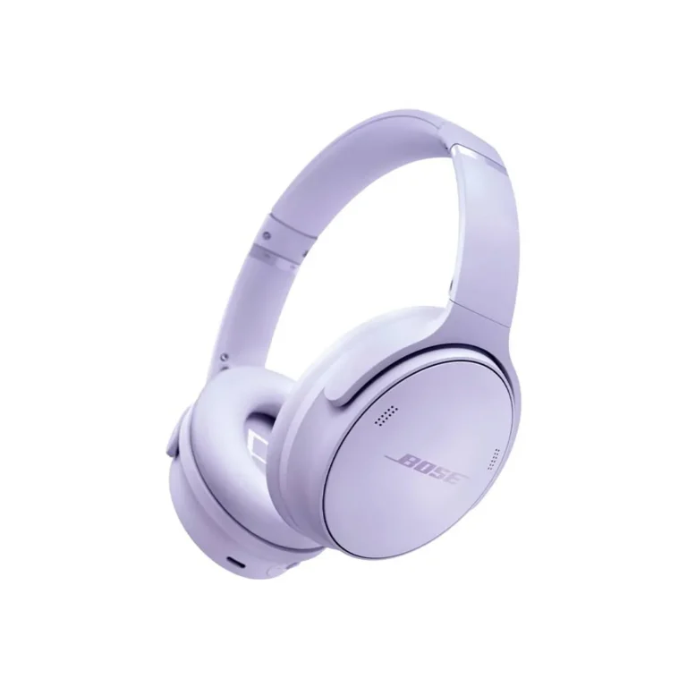 Audífonos Bose Quietcomfort – imagen 5