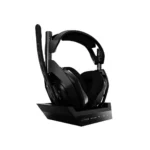 Audífonos Logitech Astro A50