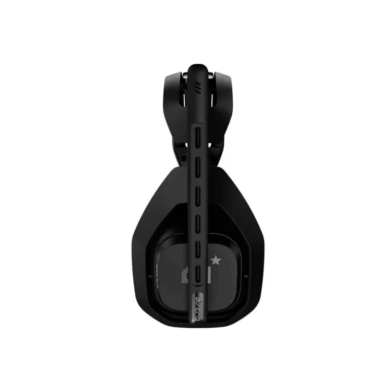 Audífonos Logitech Astro A50 – imagen 3