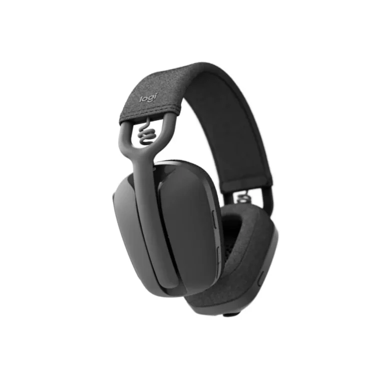 Audífonos Logitech Zone Vibe 100 – imagen 4