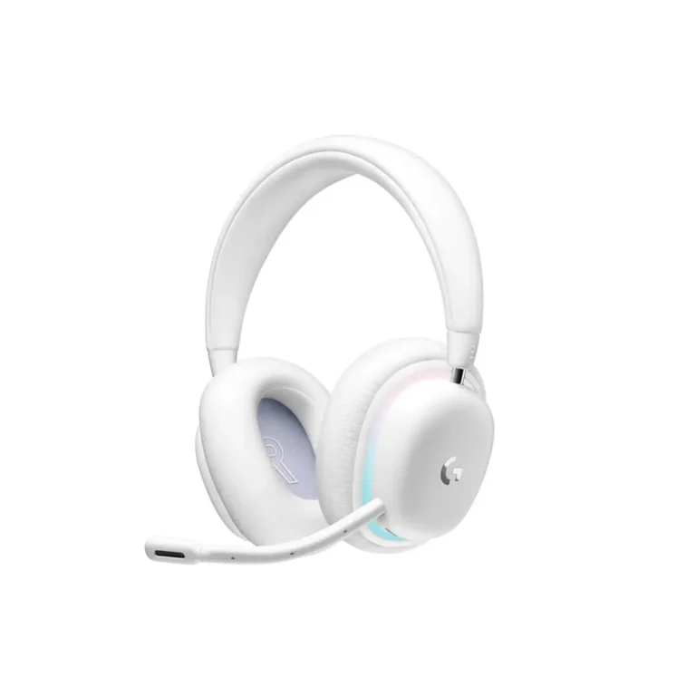 Audífonos Logitech G735 – imagen 2
