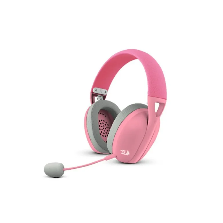Audífonos Redragon IRE Pro H848 – imagen 3