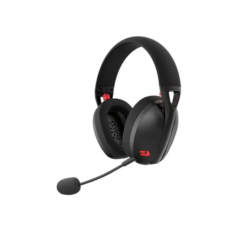 Audífonos Redragon IRE Pro H848 – imagen 9