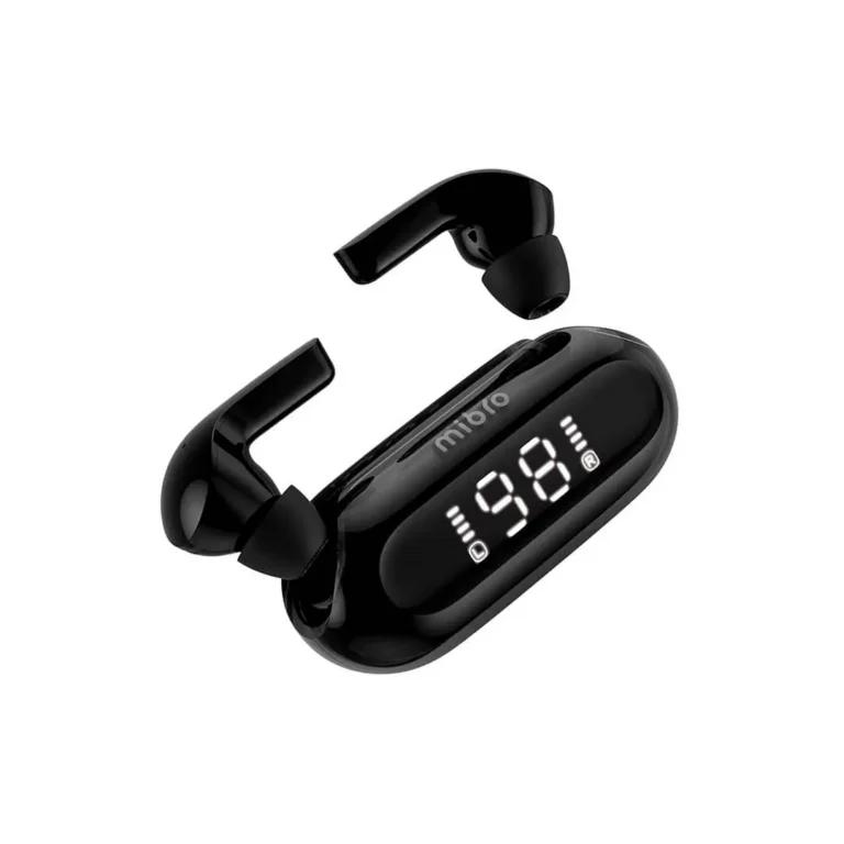 Audífonos Mibro Earbuds 3 XPEJ006 – imagen 9