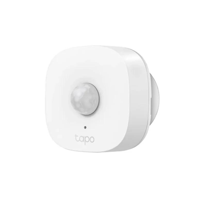 Sensor de Movimiento Tp-Link Tapo T100 - Smart Motion Sensor