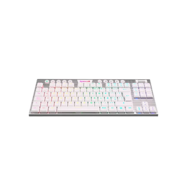 Teclado Mecánico Redragon Horus TKL RGB – imagen 4