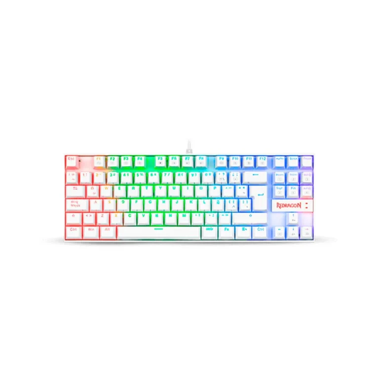 Teclado Redragon Kumara