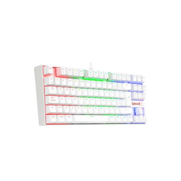 Teclado Redragon Kumara – imagen 2