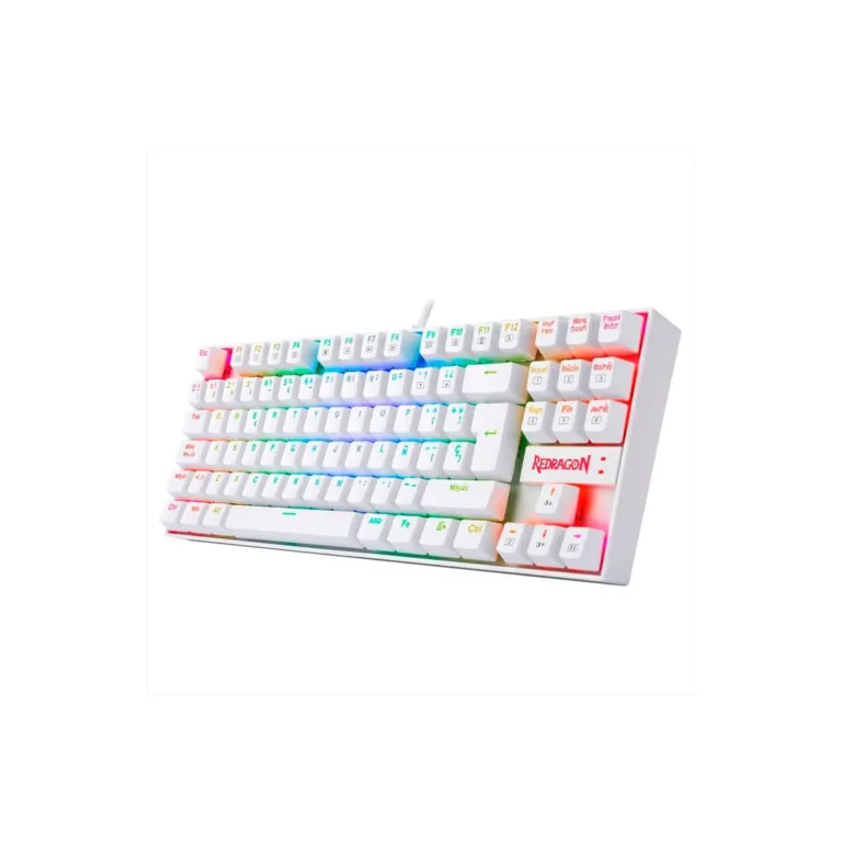Teclado Redragon Kumara – imagen 3