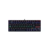 Teclado Redragon Kumara – imagen 4