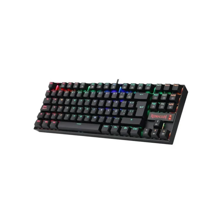 Teclado Redragon Kumara – imagen 5