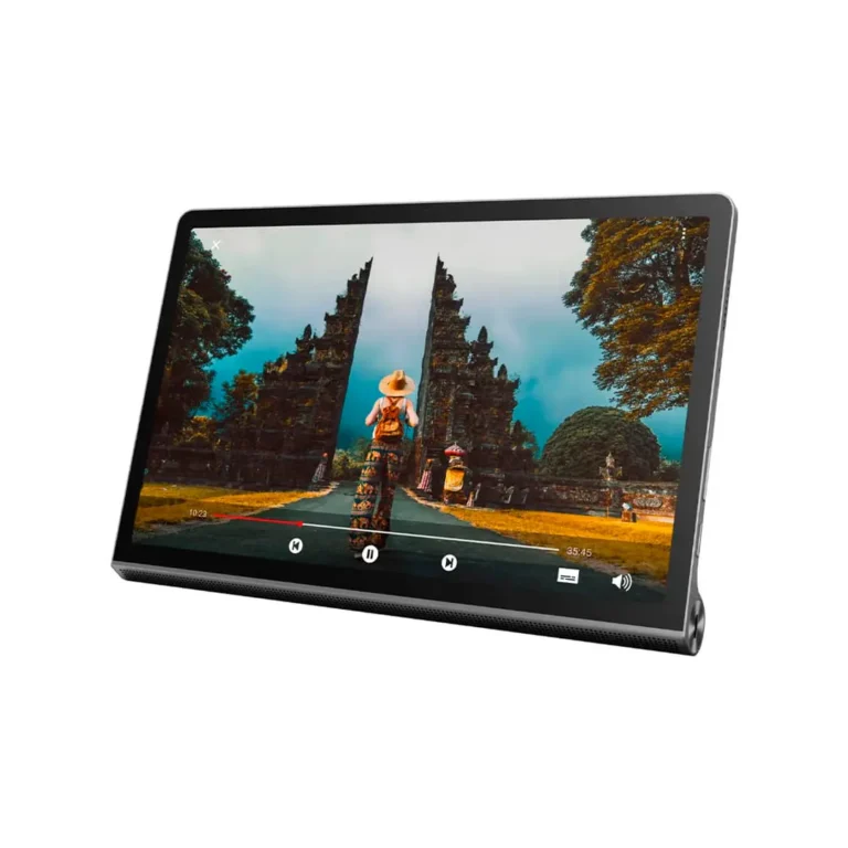 Tablet Lenovo Yoga Tab 11 - 8GB / 256GB