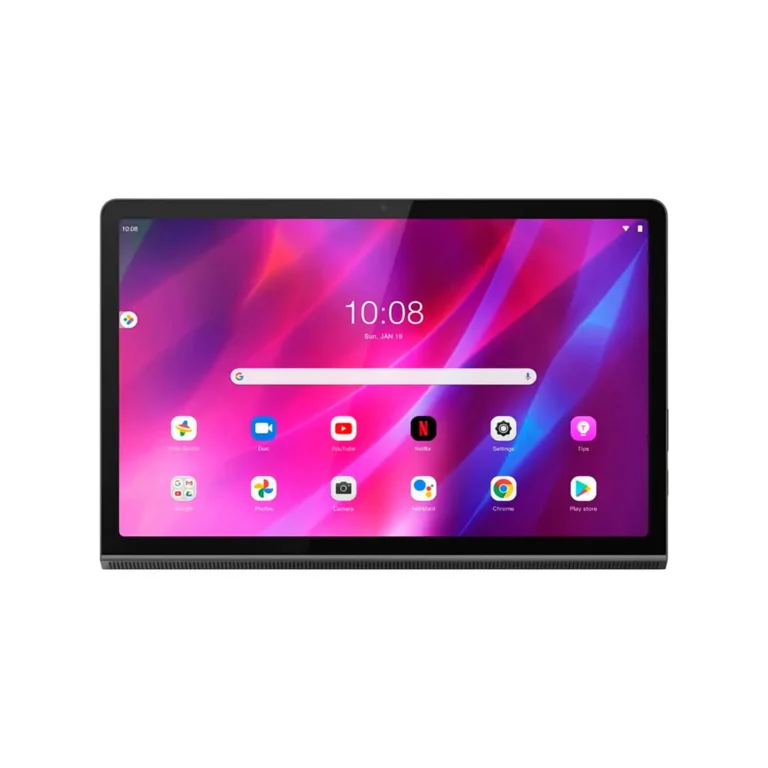 Tablet Lenovo Yoga Tab 11 - 8GB / 256GB – imagen 2