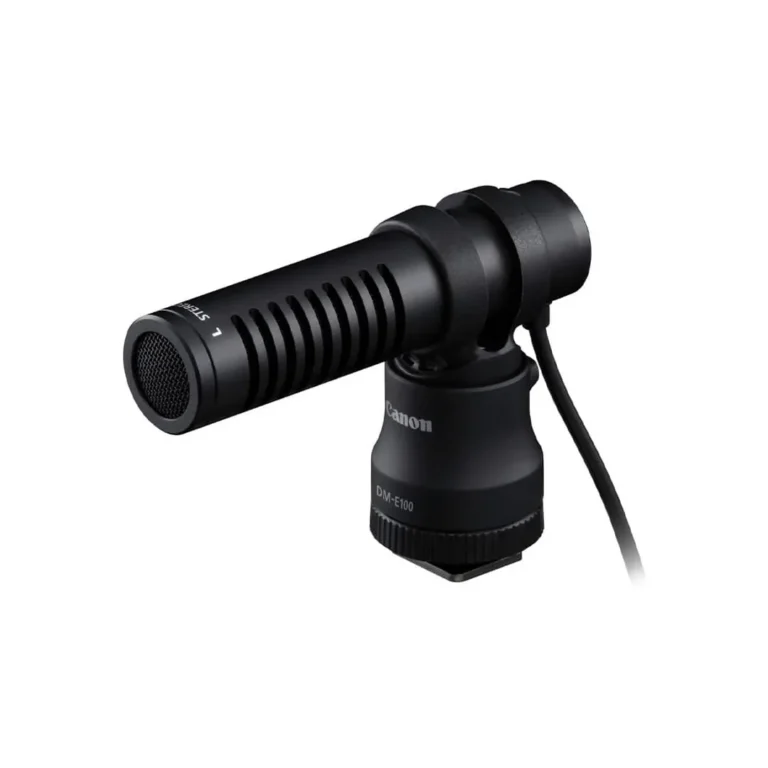 Cámara Canon EOS R10 - Content Creator Kit with Stero Mic – imagen 2