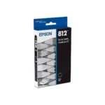 Epson DURABrite Ultra Ink 812