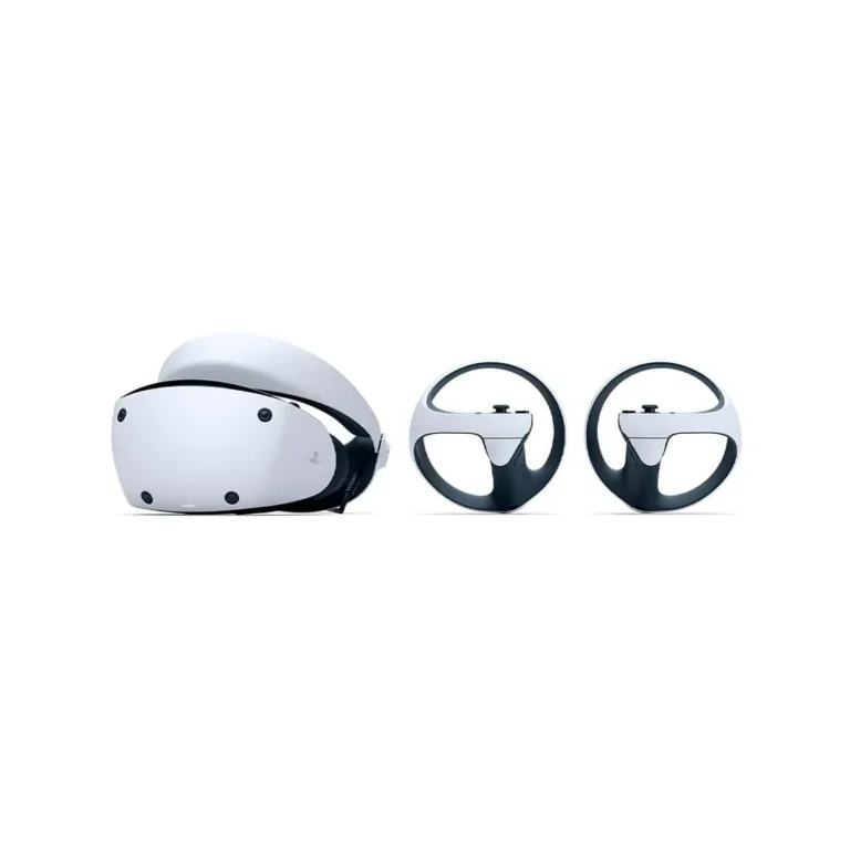 Lentes VR2 Playstation - Horizon Call of the Mountain Bundle