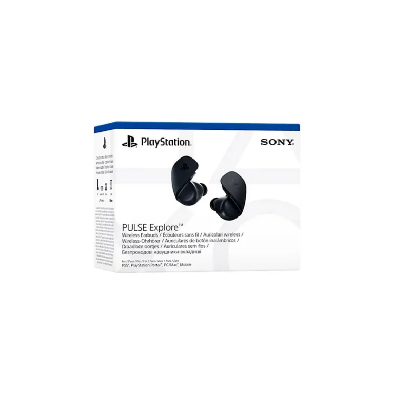 Audífonos Playstation Pulse Explore – imagen 3