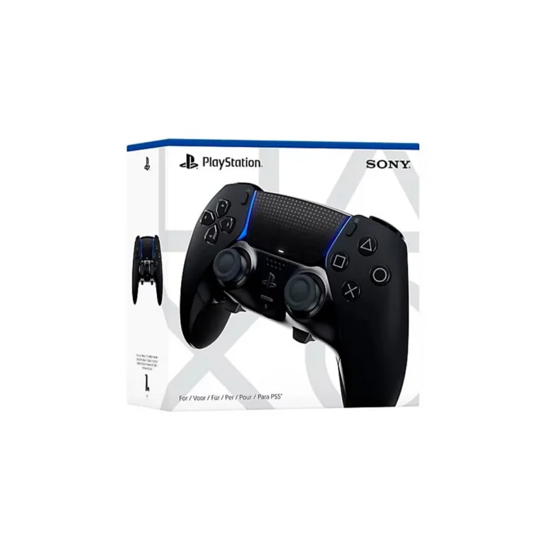 Control DualSense Edge Playstation  – imagen 5